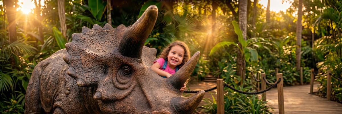Vale dos Dinossauros